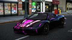 Ferrari 458 Sartogo S2 pour GTA 4