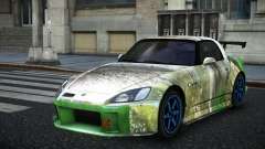 Honda S2000 Colulie S11
