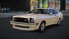 Ford Mustang Raigu