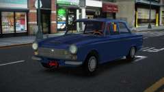 Lotus Cortina Jiqey pour GTA 4
