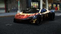 McLaren 650S Dajea S2 für GTA 4