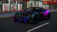 Aston Martin DBS Kaexin S2 für GTA 4