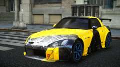 Honda S2000 Colulie S12
