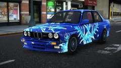 BMW M3 E30 Launah S2 pour GTA 4