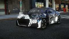 Audi TT Derle S6 für GTA 4