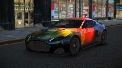 Aston Martin Vantage Saisley S4 pour GTA 4