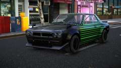 Nissan Skyline Lajuc S8 pour GTA 4