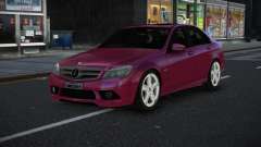 Mercedes-Benz C180 Jajufa für GTA 4