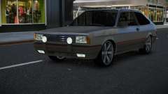 Volkswagen Gol Rurtaram