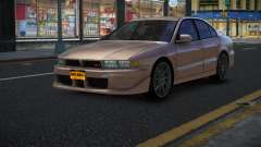 Mitsubishi Galant Neflusi pour GTA 4