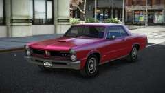 Pontiac GTO Onyva für GTA 4