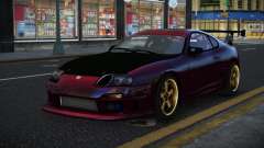 Toyota Supra Rubugizi für GTA 4