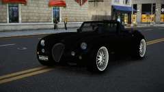 Wiesmann Roadster Vibdineme pour GTA 4