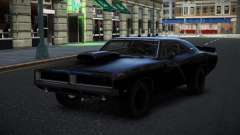 Dodge Charger Ganlan S14 pour GTA 4