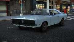 Dodge Charger Ebom pour GTA 4