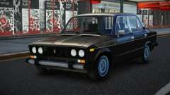 VAZ 2106 Bejala S8 pour GTA 4