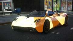 Pagani Huayra Olith S13 pour GTA 4