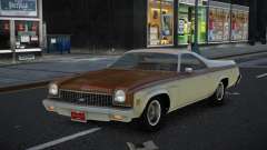 Chevrolet El Camino Kikqehevo