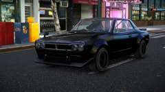 Nissan Skyline Lajuc S9 für GTA 4
