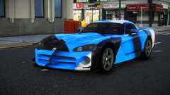 Dodge Viper Jorron S11 für GTA 4