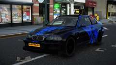 BMW M3 E46 Eton S6 für GTA 4