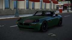 BMW Z8 Laydez