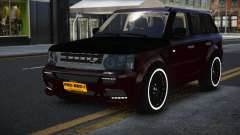 Land Rover Range Rover Sport Mizuz für GTA 4
