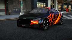 Audi TT Derle S14 für GTA 4