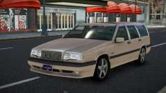 Volvo 850 Guivo