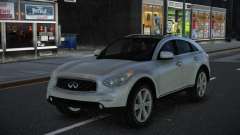 Infiniti FX50 Rilqusofe