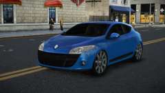 Renault Megane Luzati pour GTA 4