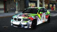 BMW 1M Ganlu S13 pour GTA 4
