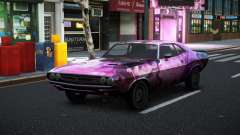 Dodge Challenger Soelle S10 für GTA 4