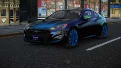 Hyundai Genesis Lethaine S4 für GTA 4
