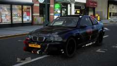 BMW M3 E46 Eton S3 für GTA 4