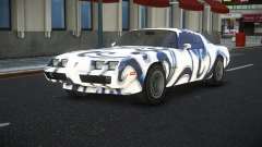 Pontiac Trans AM Matrithy S7 pour GTA 4