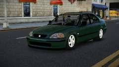Honda Civic Berxap für GTA 4