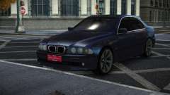 BMW M5 E39 Lutihu pour GTA 4
