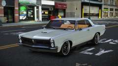 Pontiac GTO Fuako pour GTA 4
