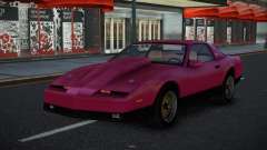 Pontiac Trans AM Tallu für GTA 4