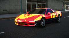 Honda NSX Lirison S14 für GTA 4