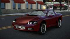 Mitsubishi 3000GT Vanugumij