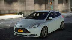 Ford Focus Hatulo