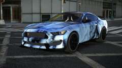 Shelby GT350 Ryzaxis S14 pour GTA 4