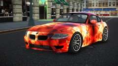BMW Z4 Anshlie S4 für GTA 4