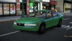 Chrysler New Yorker Mudcazuji pour GTA 4
