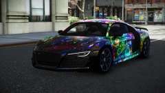 Audi R8 Riega S2 pour GTA 4