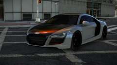 Audi R8 Toifu pour GTA 4