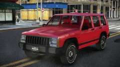 Jeep Grand Cheeroke Jekaqogaw