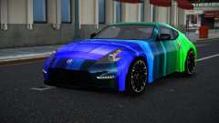 Nissan 370Z Ralatri S14